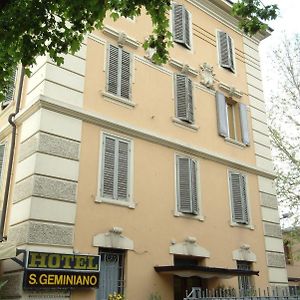 Hotel San Geminiano